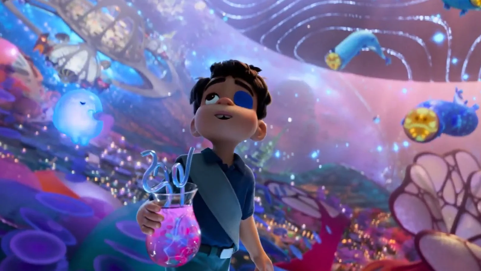La trama, il trailer, il cast e quando esce Elio, il prossimo film d'animazione Pixar