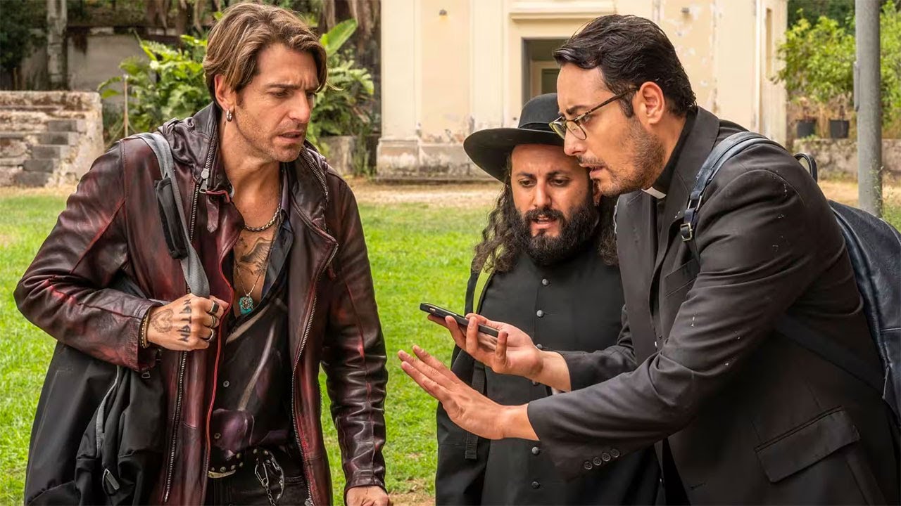 Falla girare: come finisce? Trama, cast completo e spiegazione del finale del film