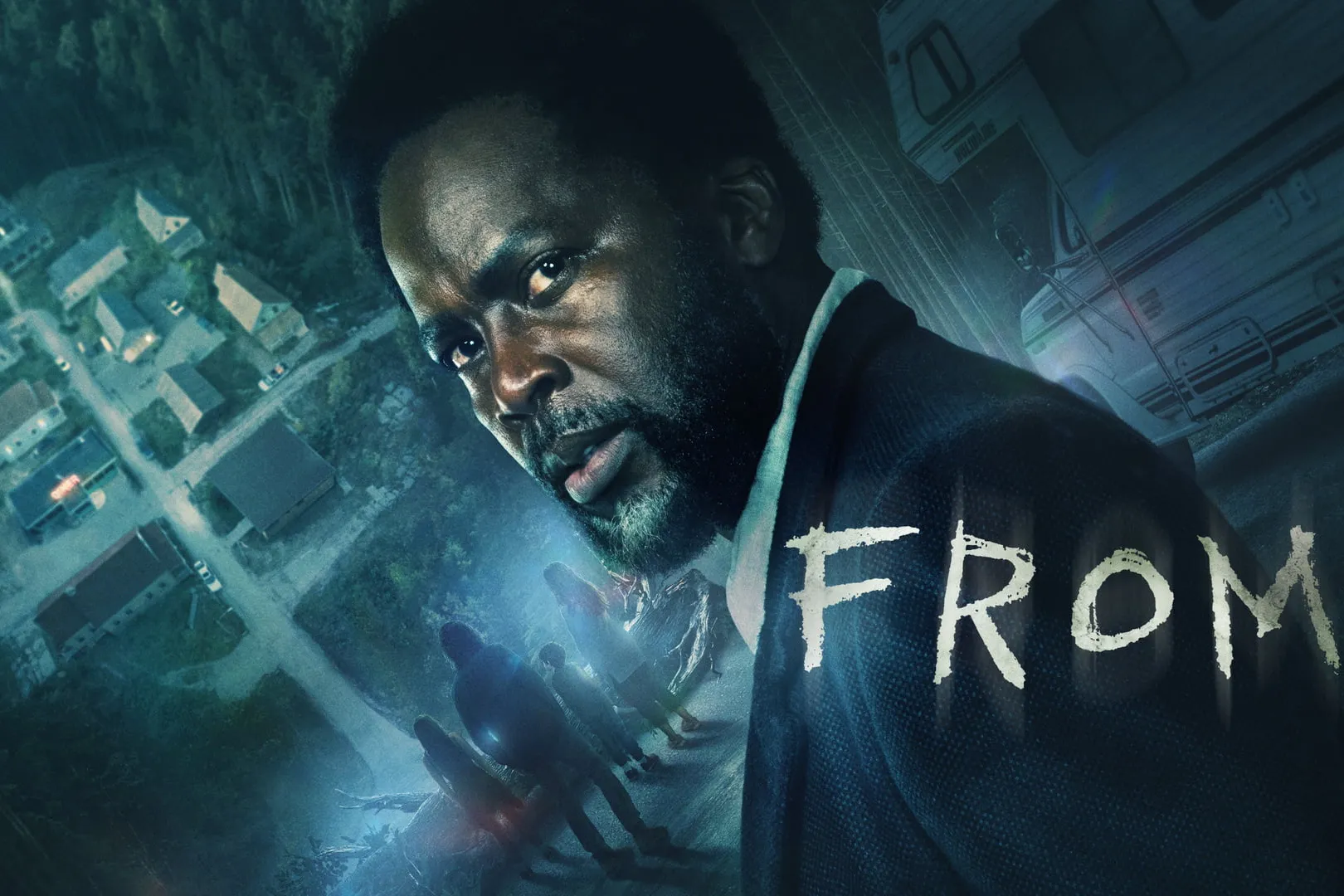La serie From viene rinnovata per una quarta stagione