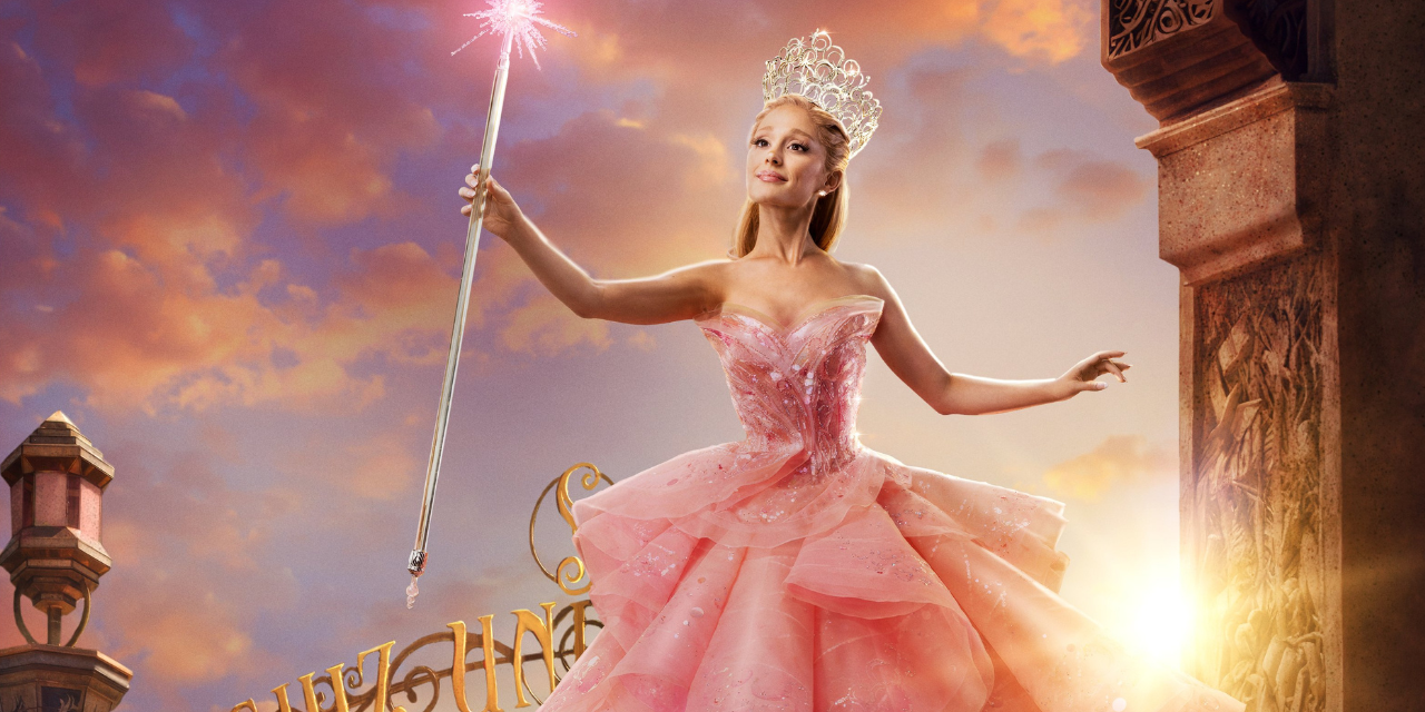Glinda: tutte le attrici che hanno interpretato la protagonista di Wicked