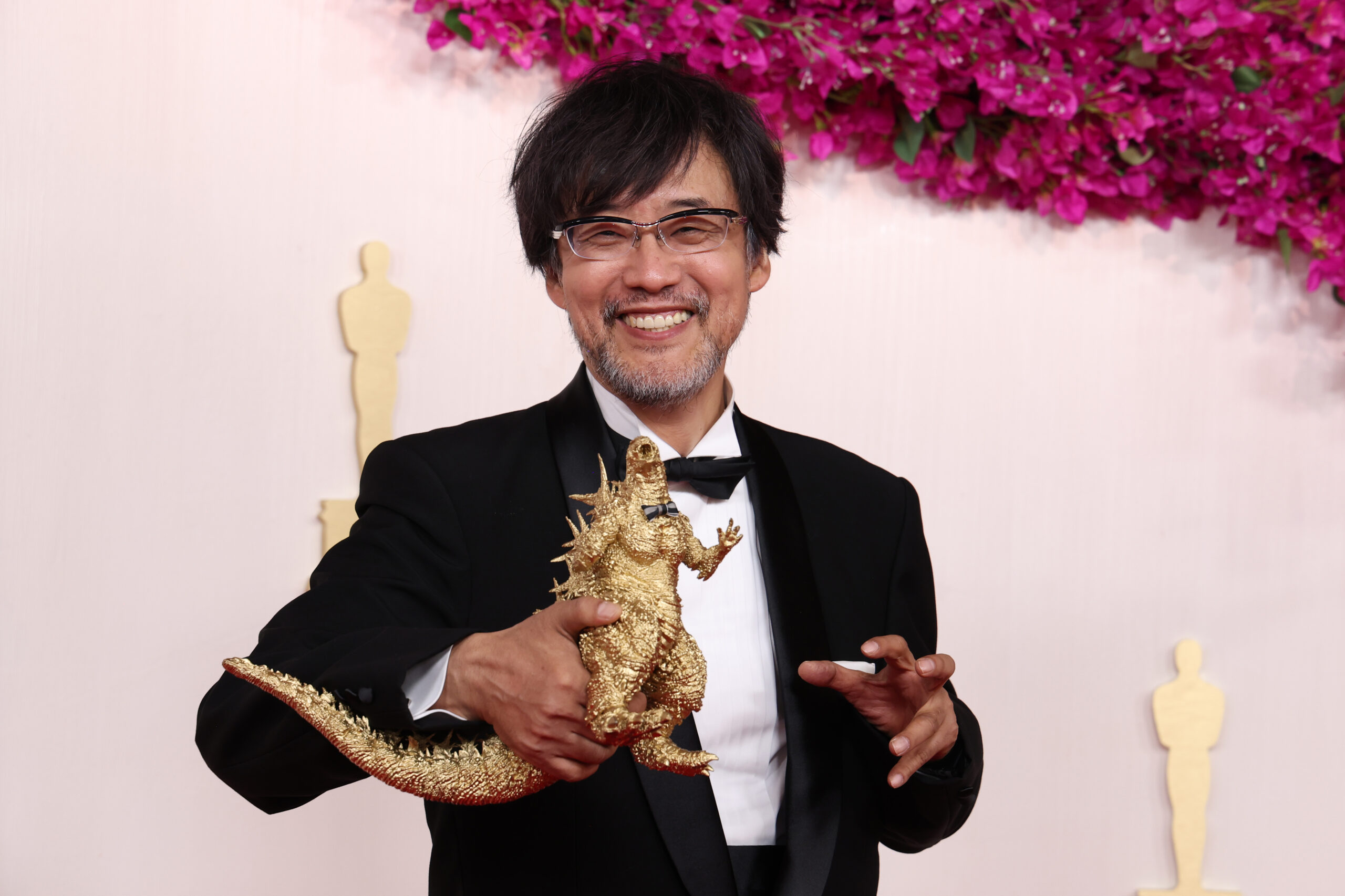 Quando esce il nuovo film di Takashi Yamazaki in lingua inglese