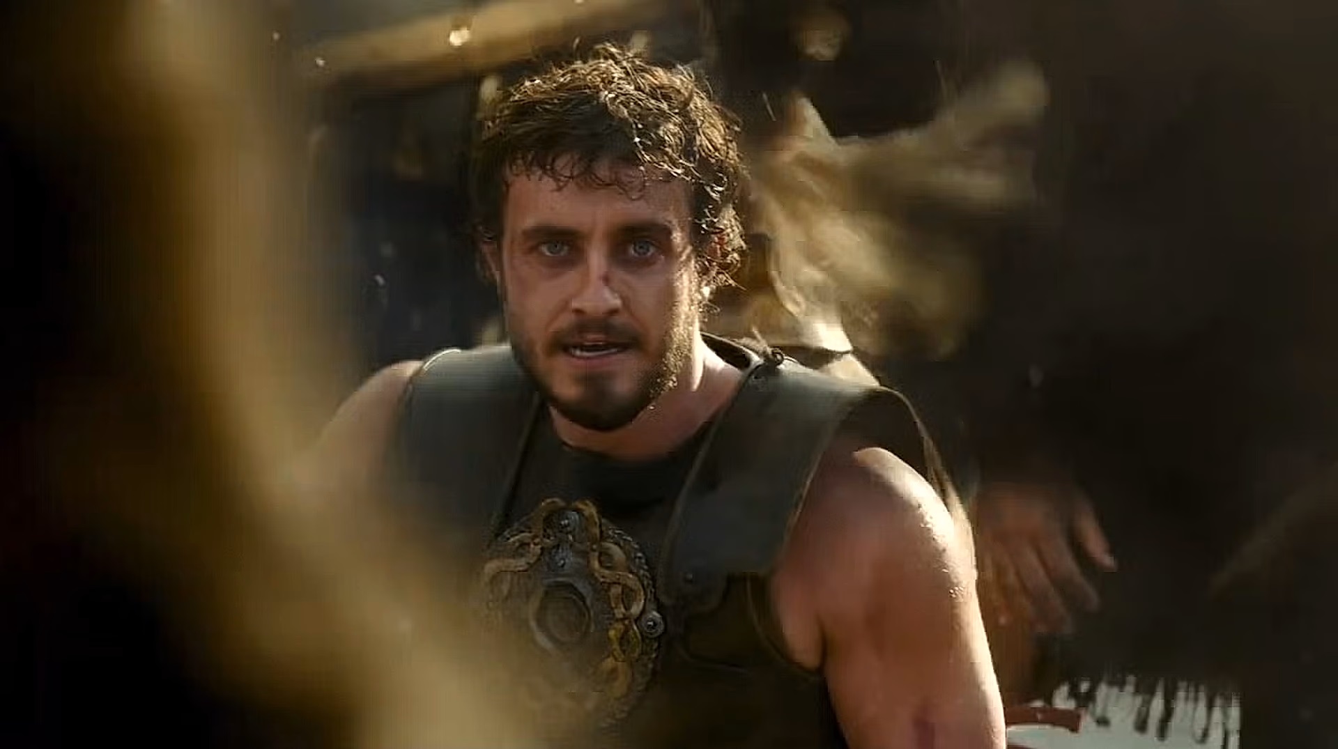 a spiegazione del finale de Il gladiatore II, il sequel con Paul Mescal e Pedro Pascal