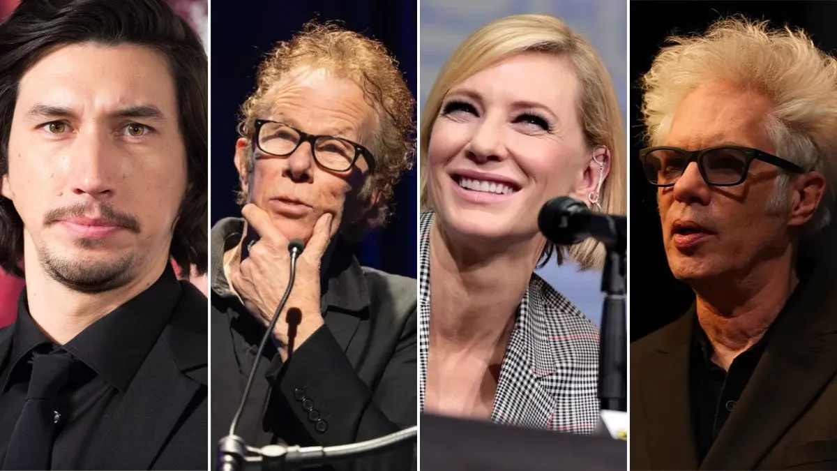 Father Mother Sister Brother, il nuovo film di Jim Jarmusch, potrebbe essere presentato in anteprima a Cannes 2025