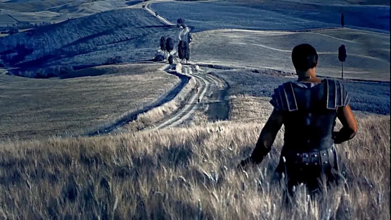 La spiegazione del finale de Il gladiatore, il film premio Oscar diretto da Ridley Scott, con Russel Crowe