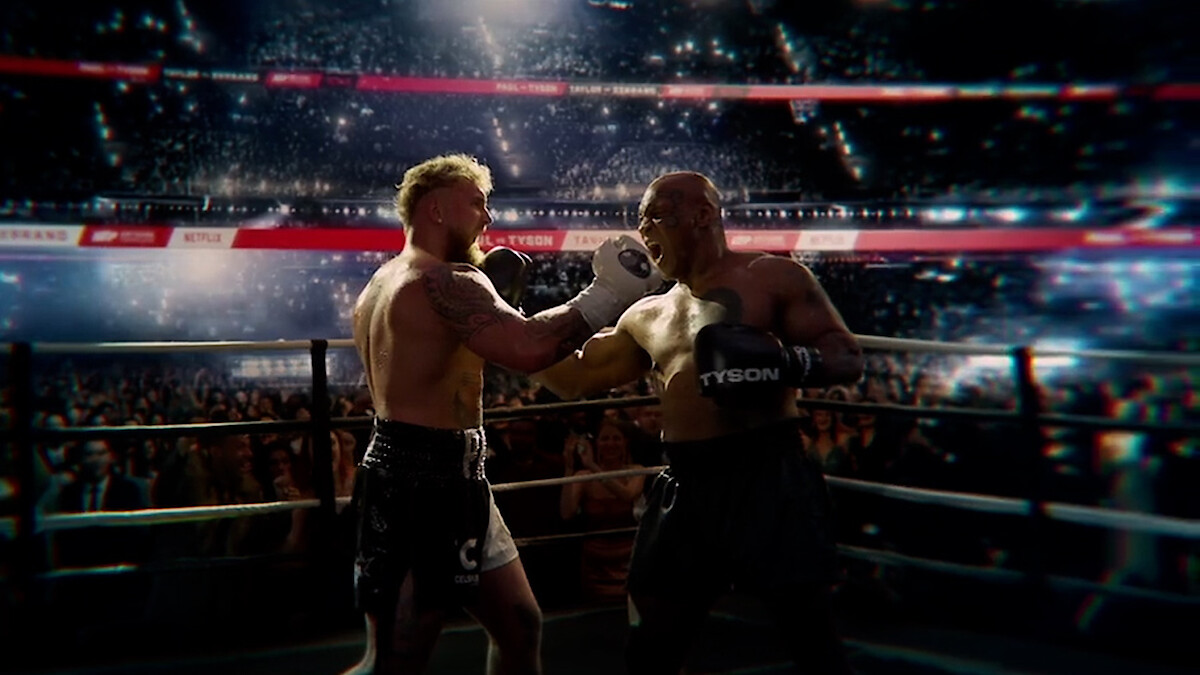 La recensione di Conto alla Rovescia, docuserie sul match tra Jake Paul e Mike Tyson