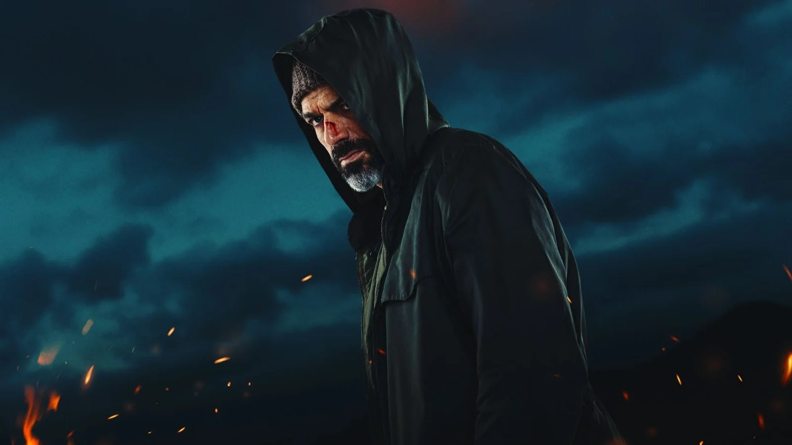 La recensione del nuovo film Sky con Luca Argentero, La Coda del Diavolo
