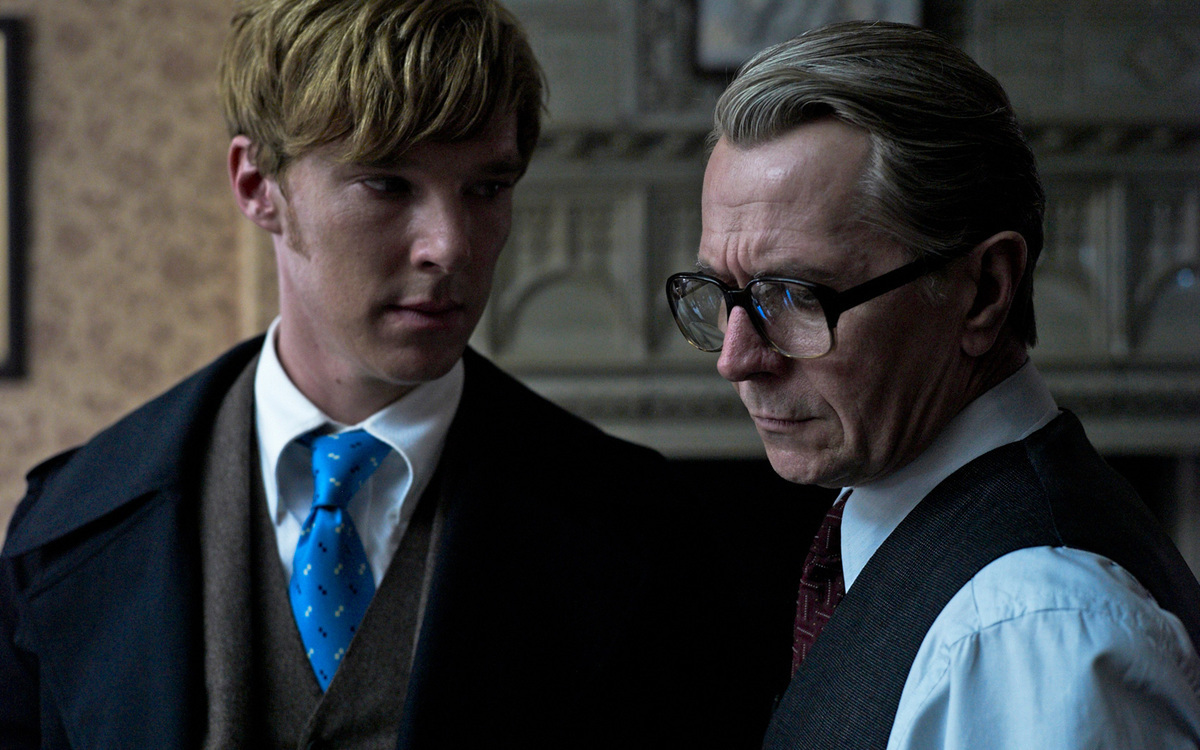 La talpa: come finisce? La spiegazione del finale del film con Gary Oldman