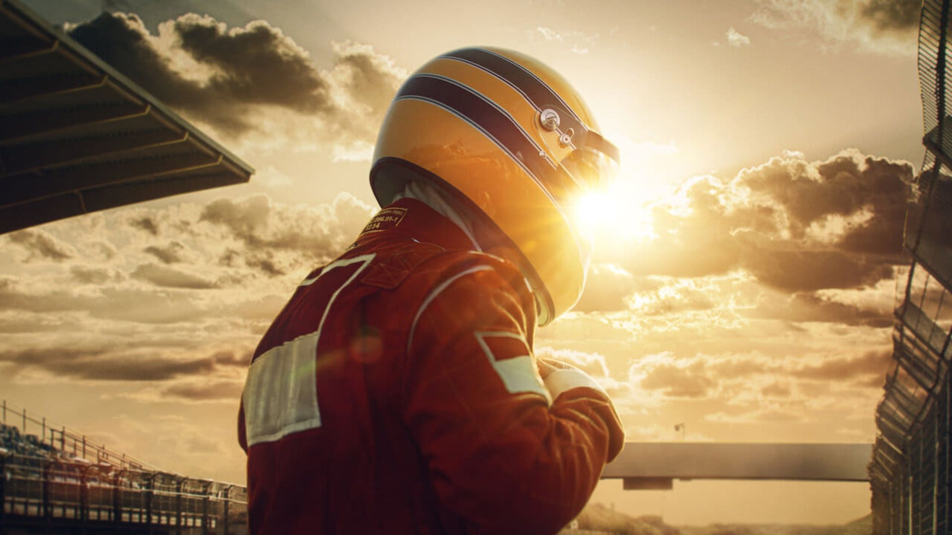 I FILM e le SERIE TV in uscita dal 25 novembre all’1 dicembre | Oceania 2 - Senna