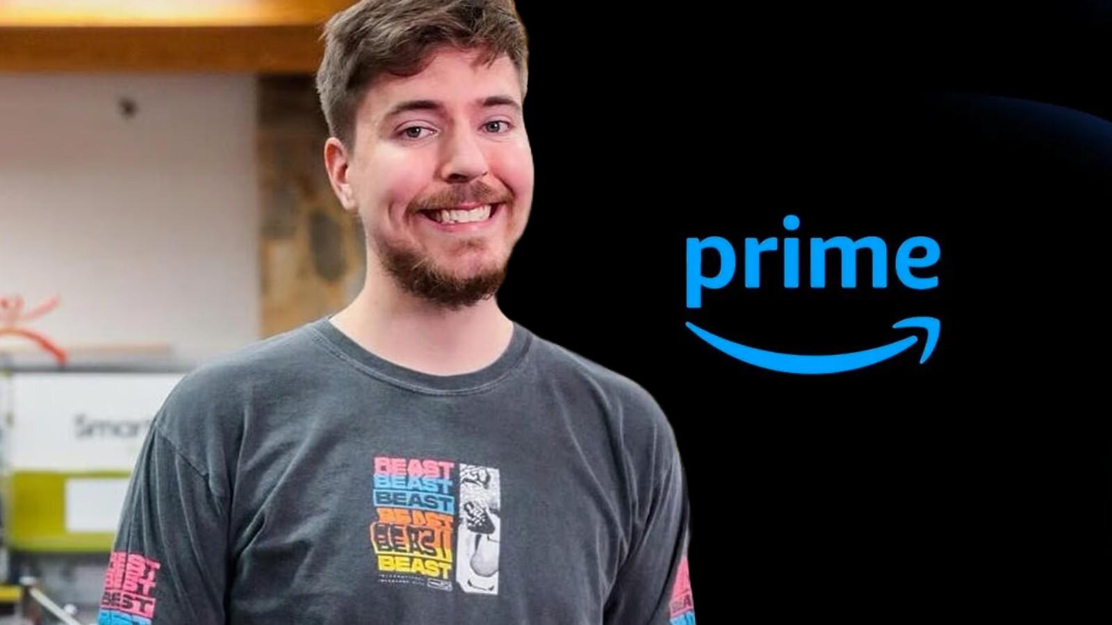 La data di uscita di Beast Games, il reality show dello youtuber MrBeast