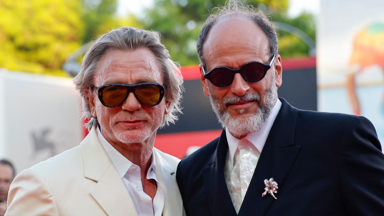 Luca Guadagnino e Daniel Craig di nuovo insieme in Sgt. Rock?