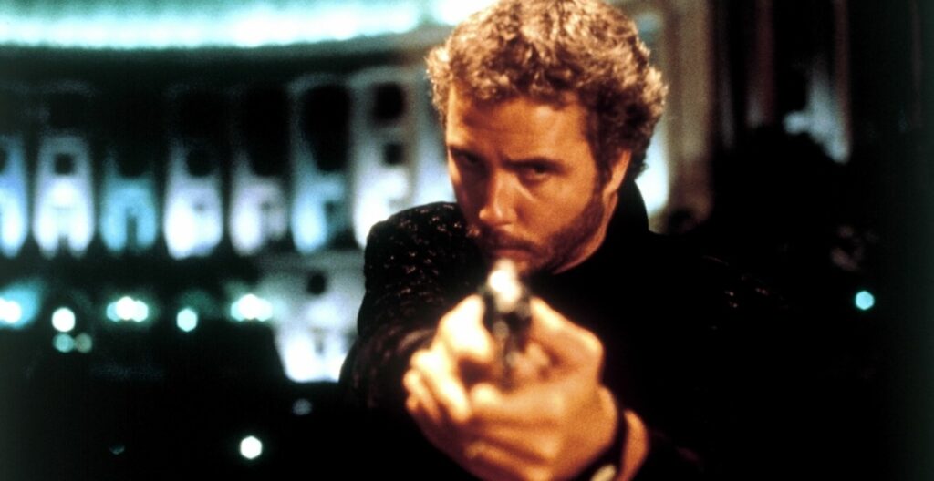 Manhunter tra i migliori film con il serial killer
