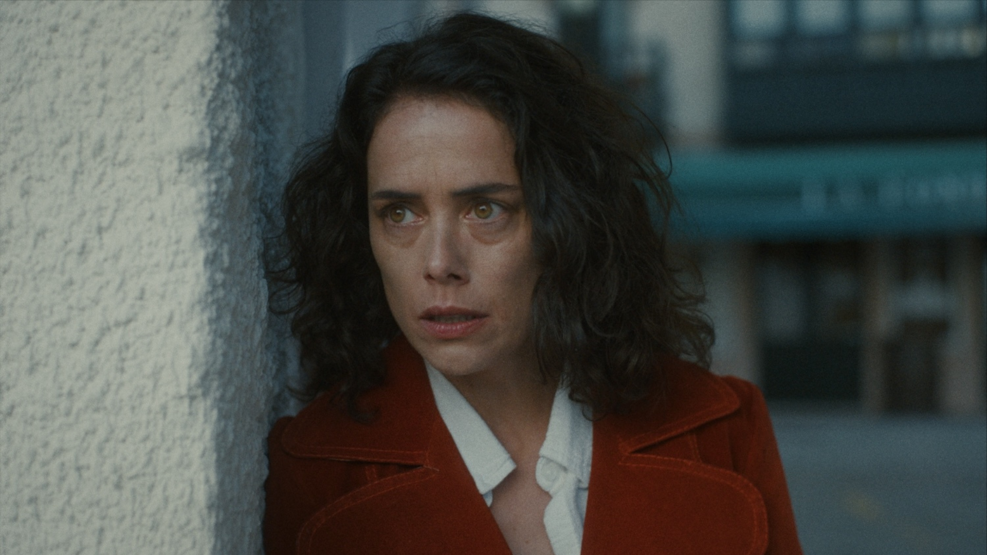 Recensione Nina film 2024 Andrea Jaurrieta