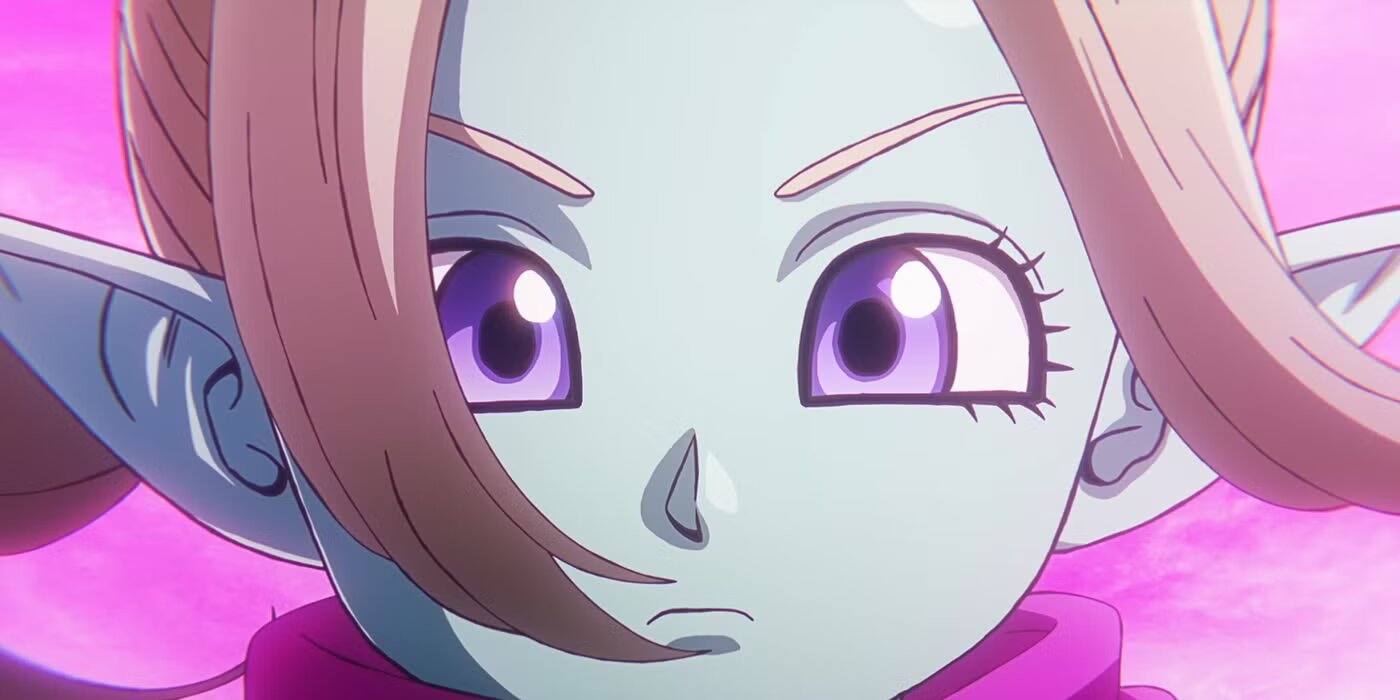 Dragon Ball Daima: la recensione del quinto episodio