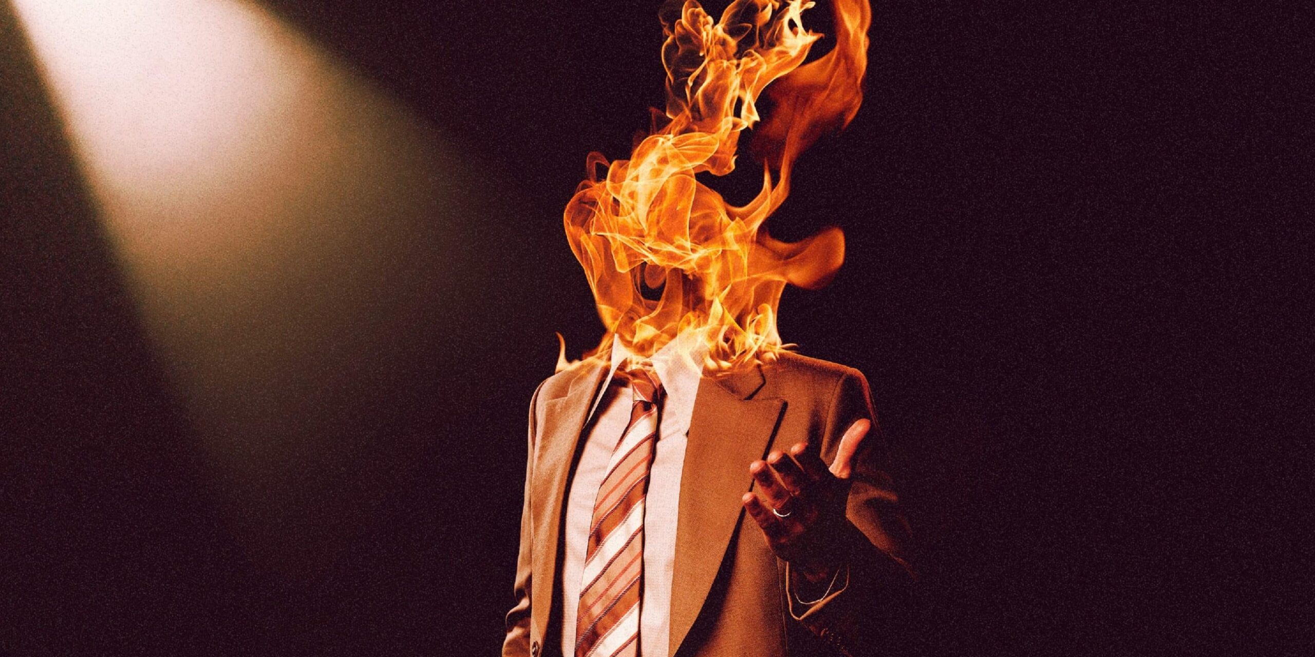 La recensione del film horror Late night with the Devil