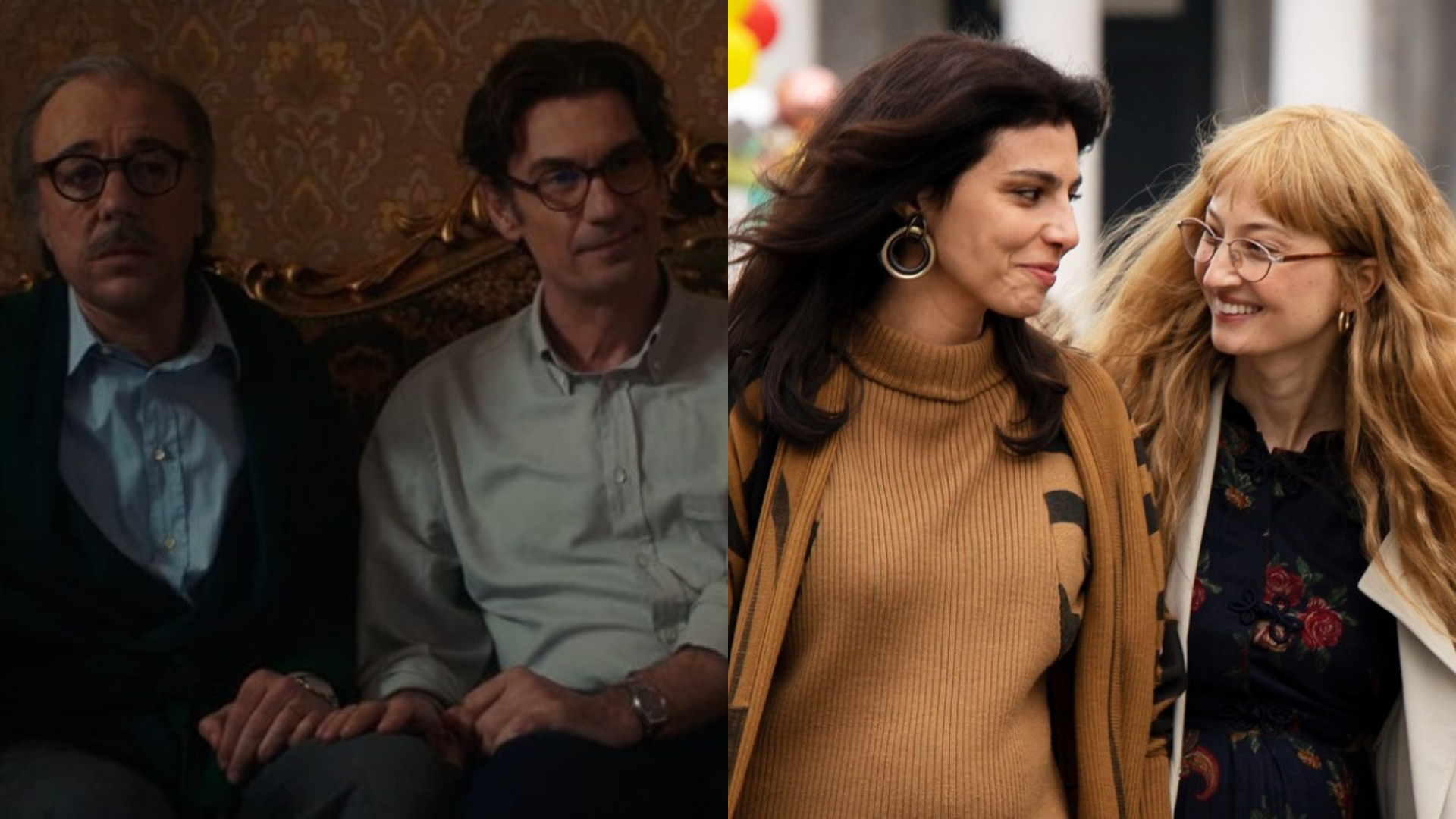 Recensione L'amica geniale 4 terzo episodio, quarto episodio