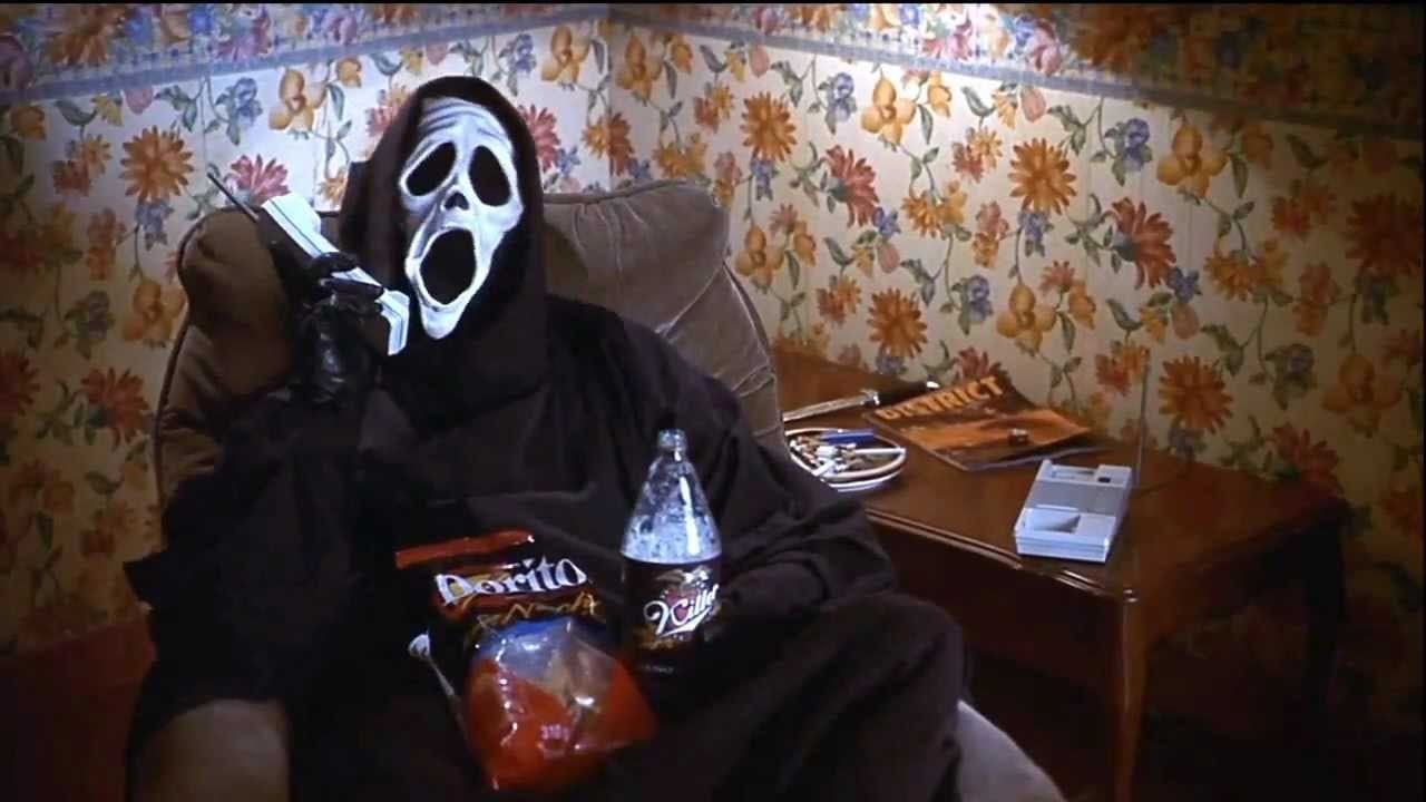 I fratelli Wayans lavoreranno al nuovo film di Scary Movie