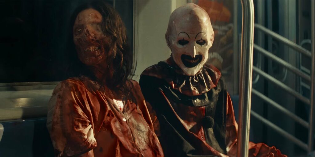 Terrifier 3: la recensione dello slasher di Damien Leone