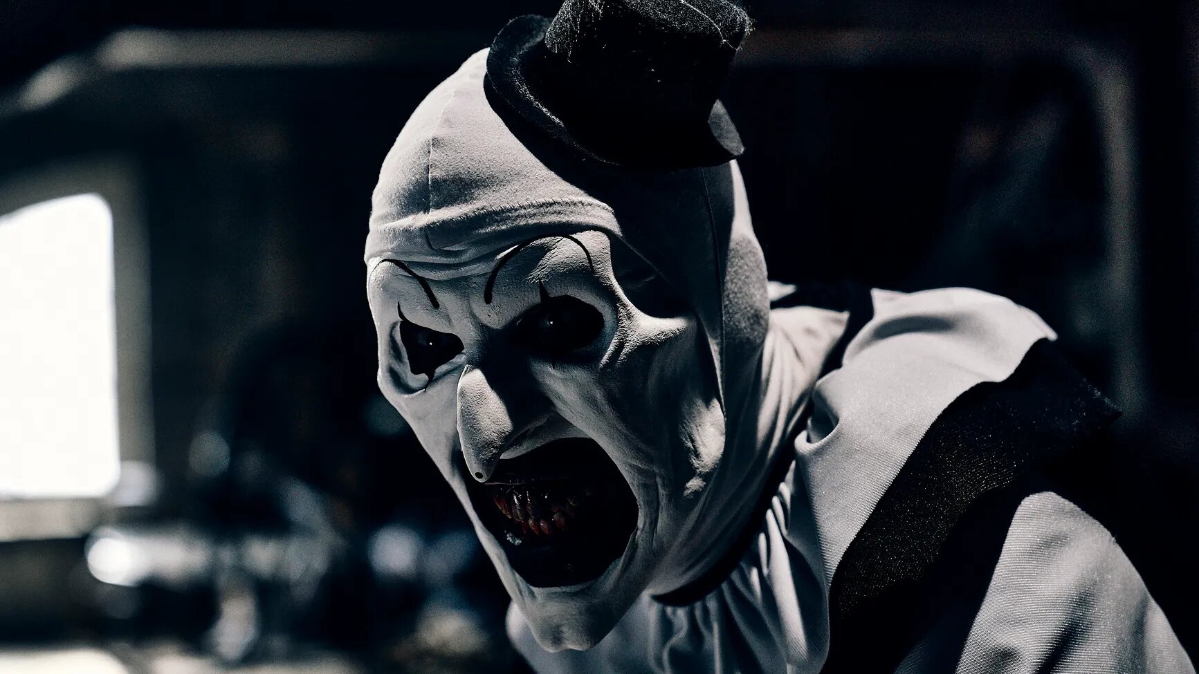 Terrifier 4: la data di uscita