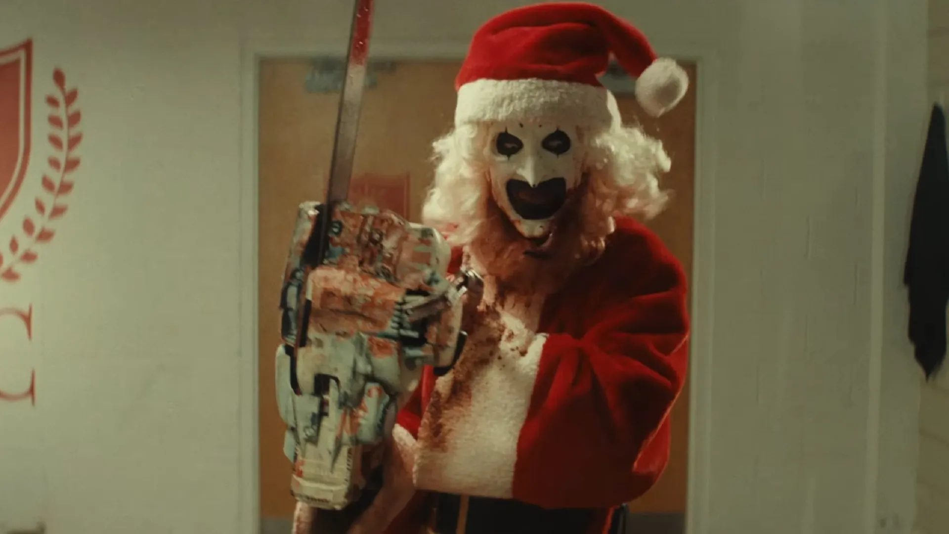 Terrifier: le morti più violente