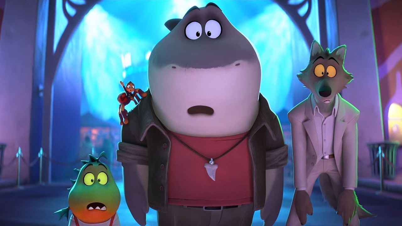 Trailer, trama e data di uscita del film Dreamworks troppo Cattivi