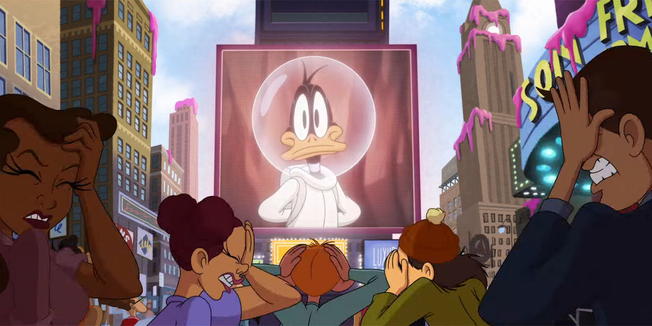 La spiegazione delle scene post-credits di Un'avventura spaziale - Un film dei Looney Tunes