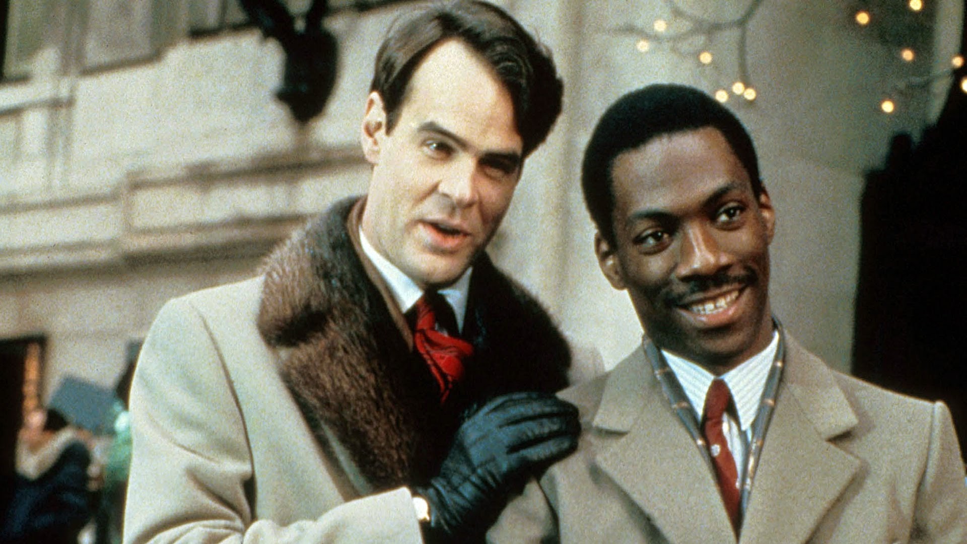 Torna al cinema il cult Una poltrona per due, diretto da John Landis