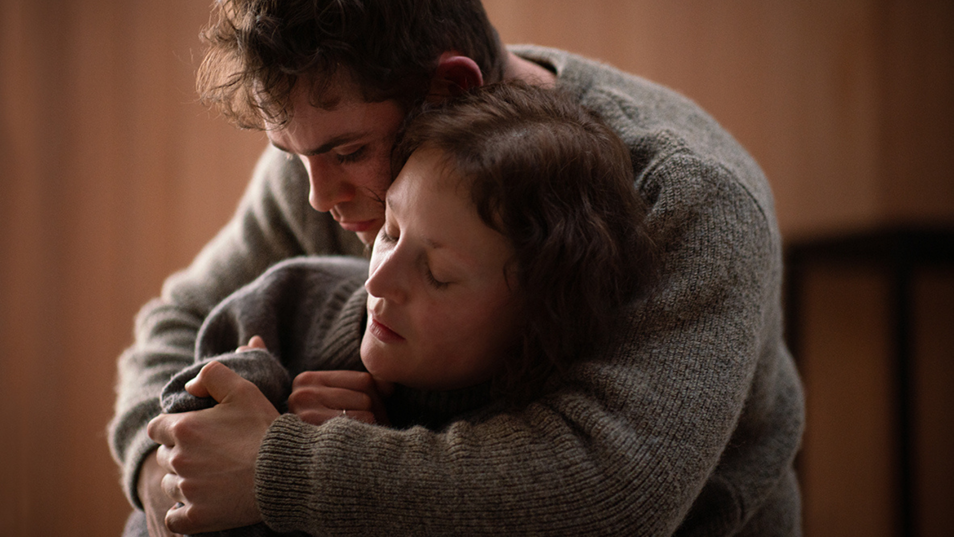 Recensione Went Up the Hill film 2024
