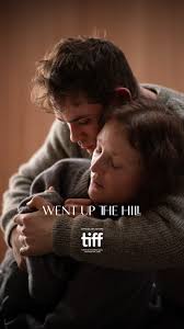 Locandina Went Up the Hill 2024 film