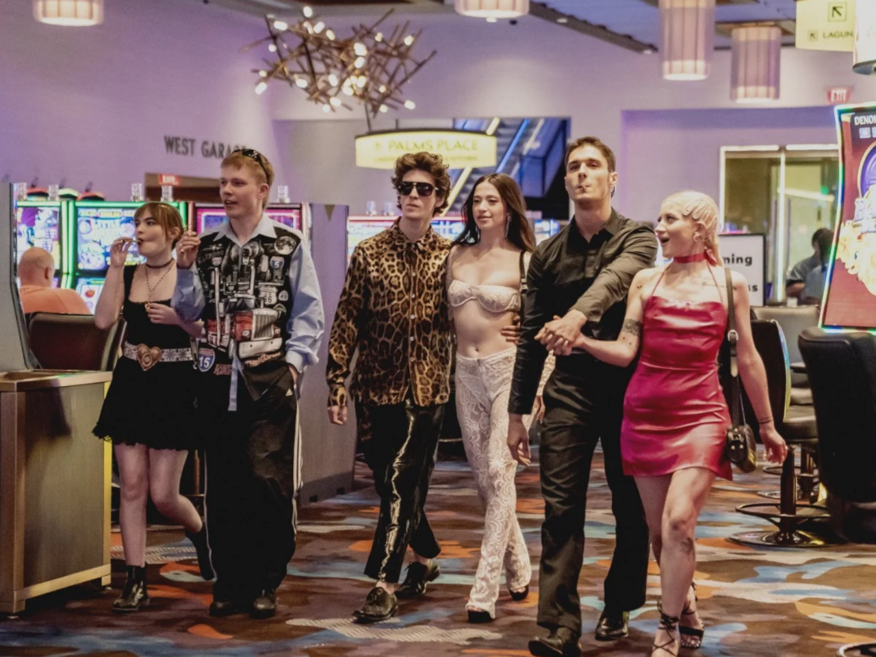 Tutti i vincitori della Michigan Movie Critic Guild Awards 2024