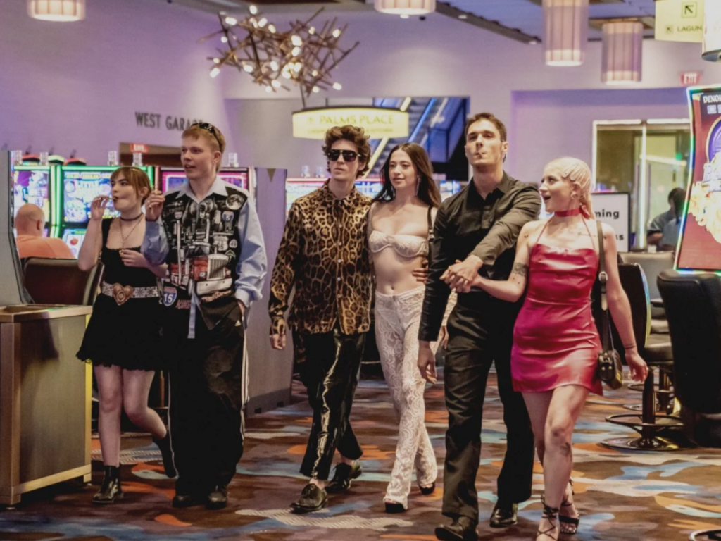 Atlanta Film Critics 2025 Anora il miglior film, premiata Ariana Grande