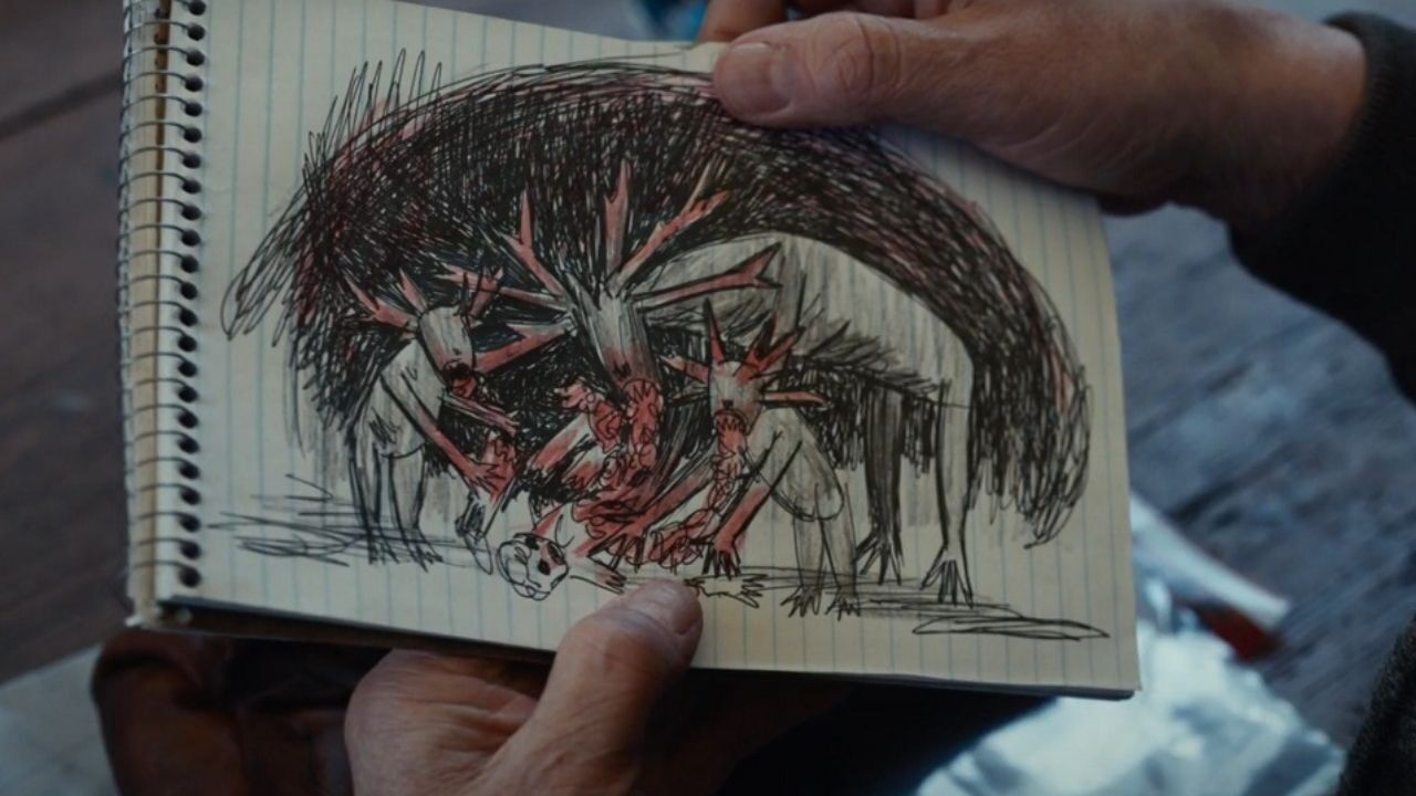Antlers - Spirito insaziabile: come finisce? La spiegazione del finale del film horror