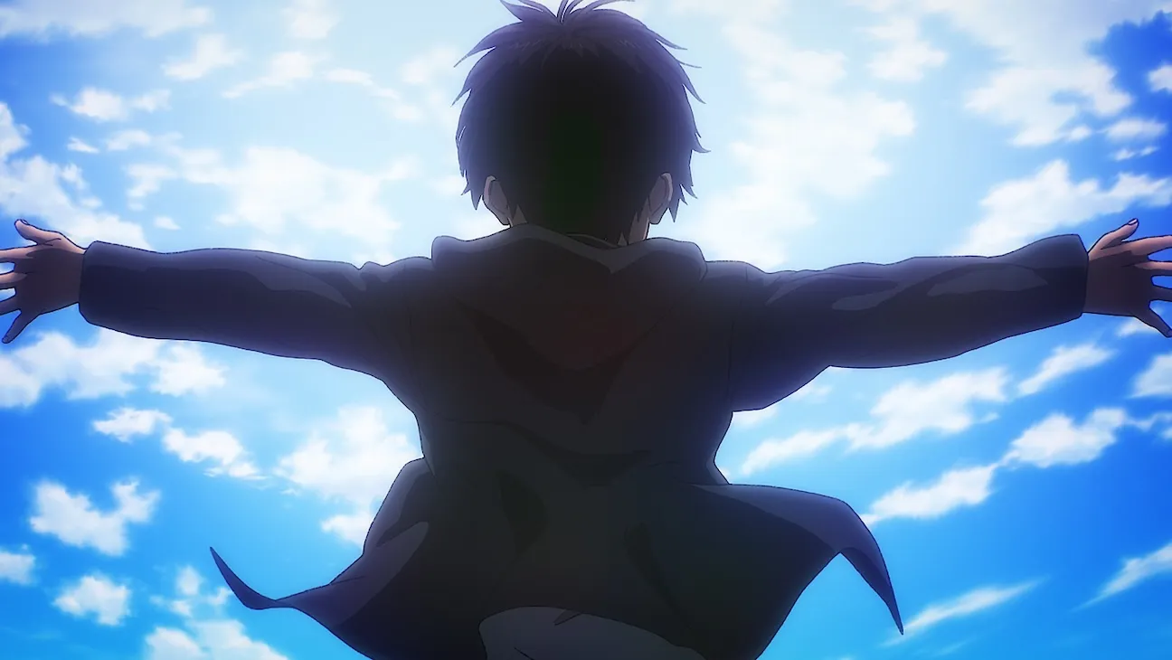 Attack On Titan: The Last Attack, il film arriverà anche in Italia a inizio 2025