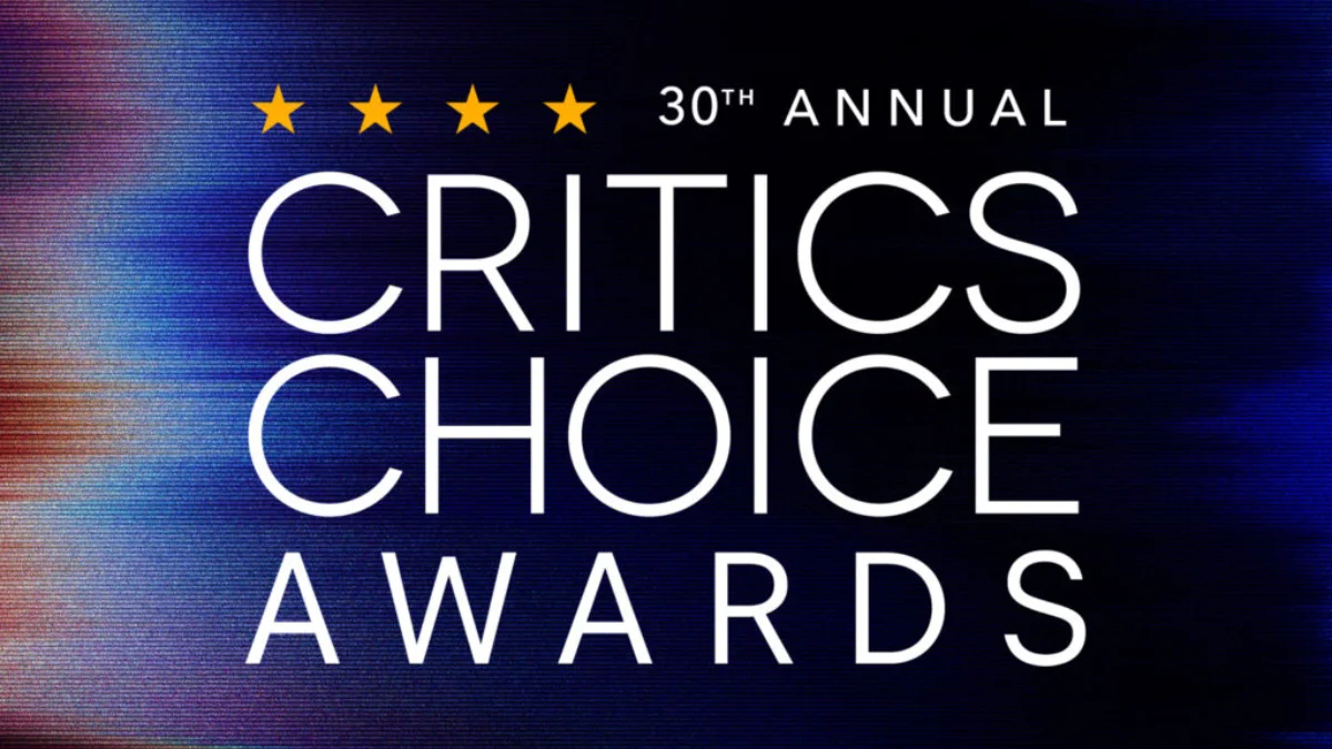 Diramate le nomination dei Critics Choice Awards