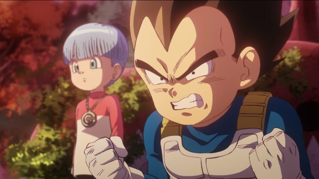 Dragon Ball Daima: la recensione del nono episodio