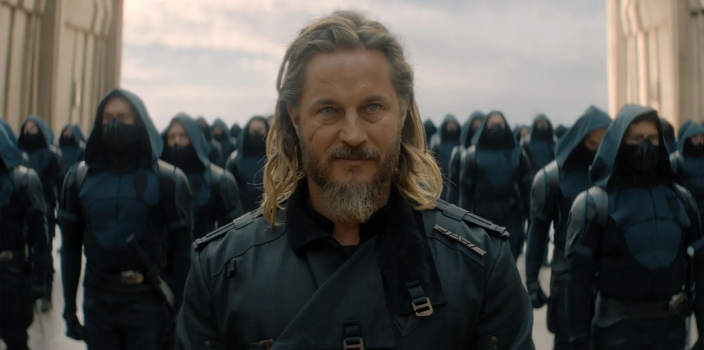 Recensione - Dune: Prophecy 1x05, Nel sangue, la verità