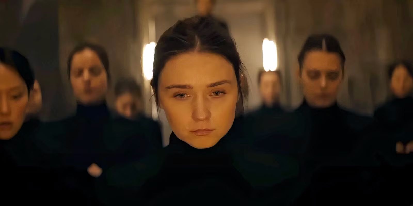 Recensione - Dune: Prophecy 1x06, Il nemico tirannico