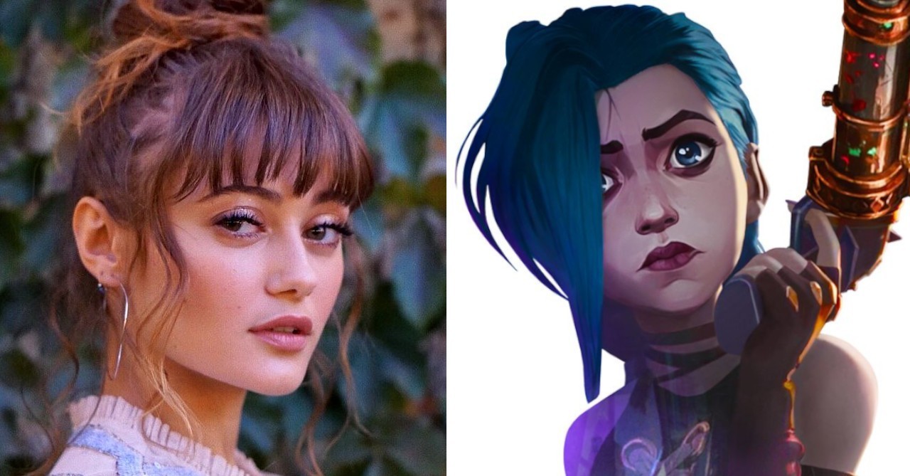 Dopo Arcane e Fallout Ella Purnell dice basta ai videogiochi
