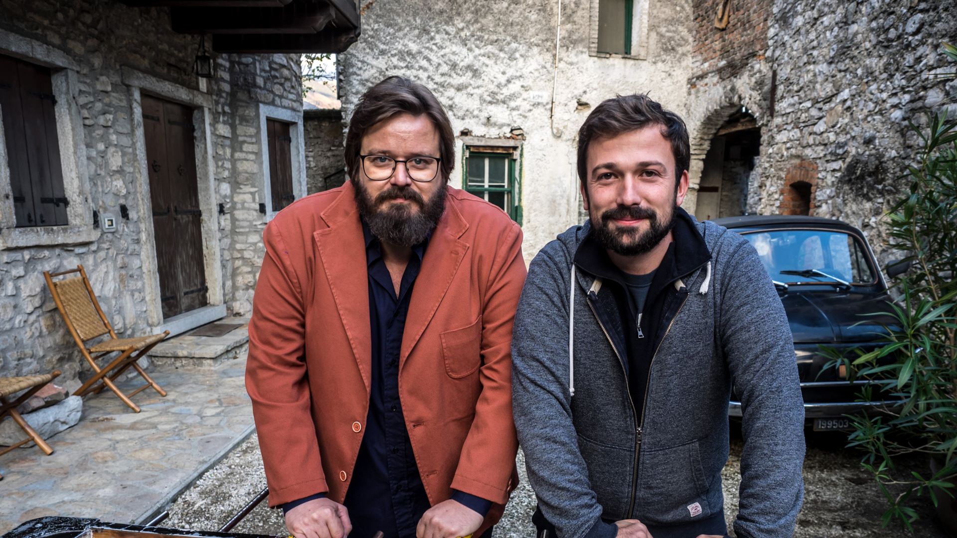 Finché c'è prosecco c'è speranza: trama completa, curiosità, cast e spiegazione del finale del film