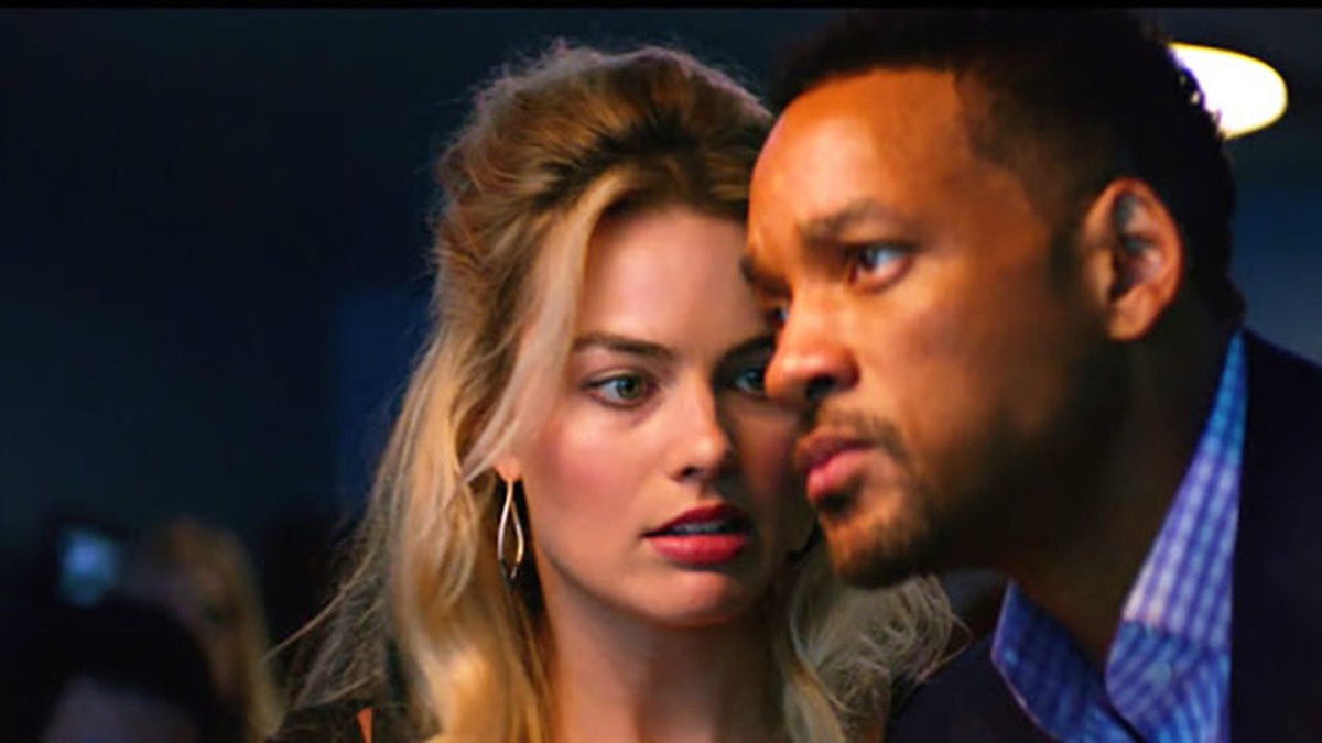 Focus - Niente è come sembra: come finisce? La spiegazione del finale del film con Will Smith e Margot Robbie