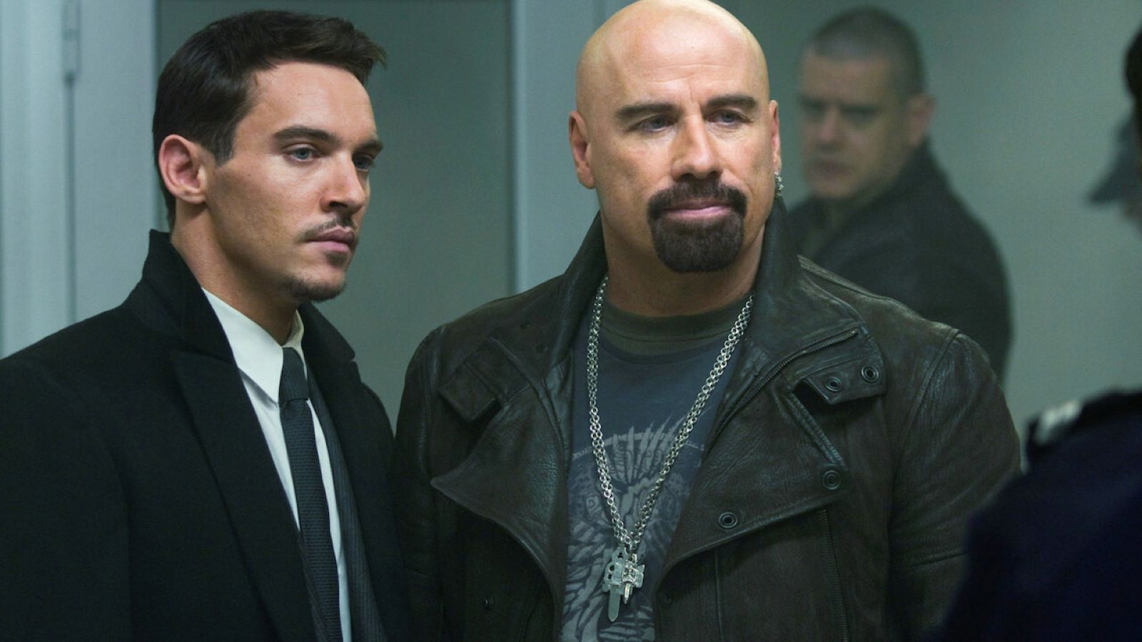 From Paris with Love: come finisce? La spiegazione del finale del film con John Travolta