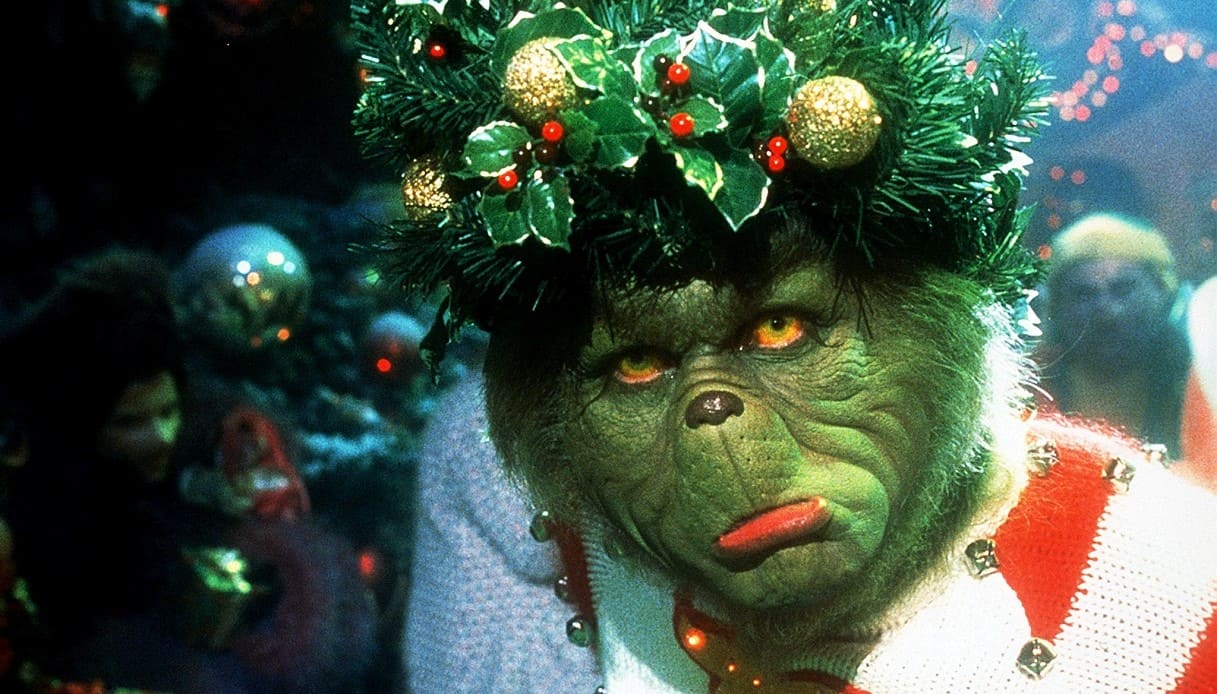 Il Grinch: quali sono le canzoni presenti nella colonna sonora del film con Jim Carrey?