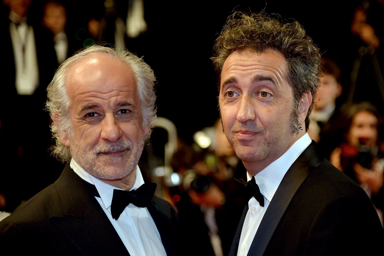 Quando esce La Grazia, il nuovo film di Paolo Sorrentino