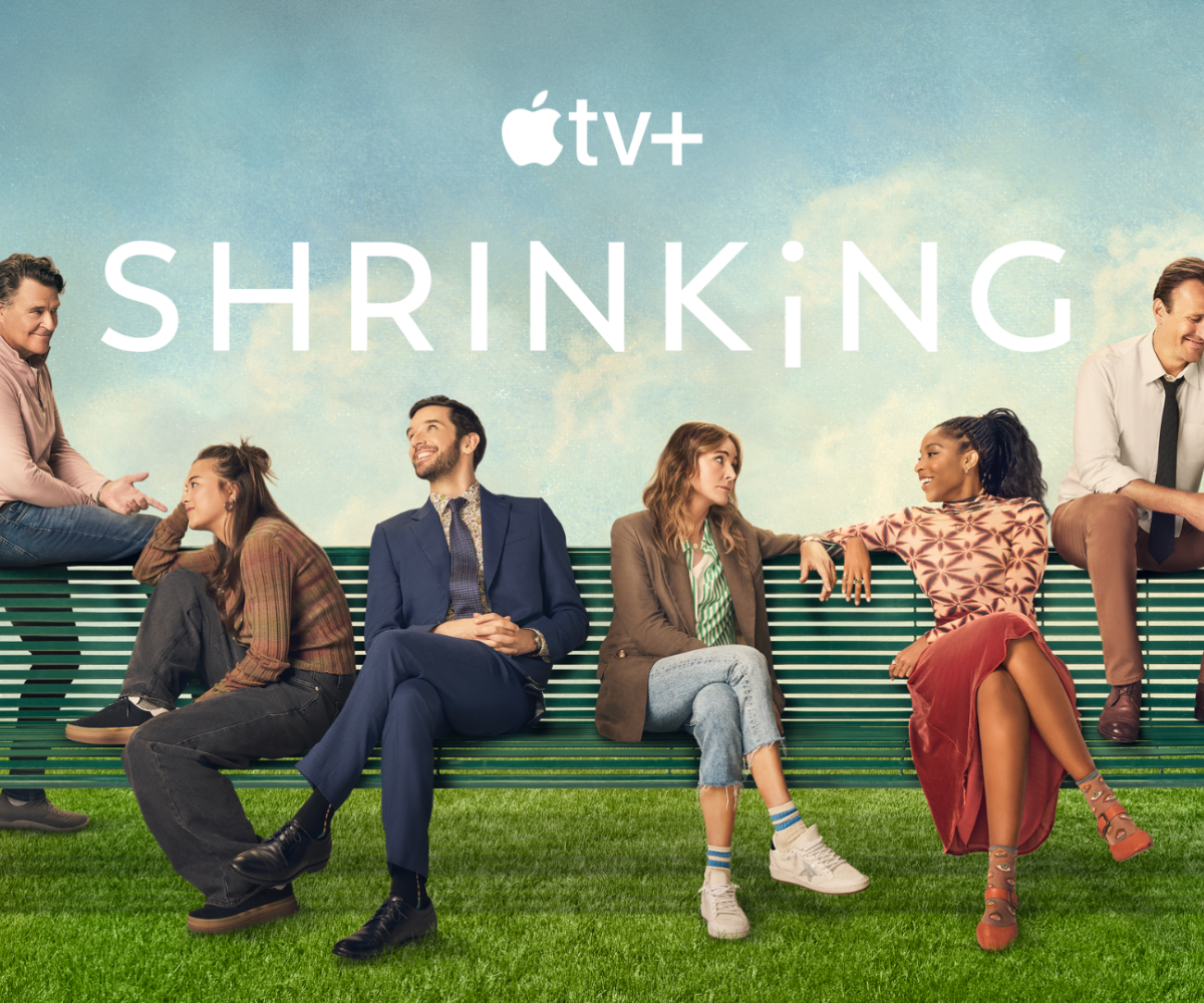 Shrinking 2 la serie creata da Bill Lawrence, Jason Segel e Brett Goldstein