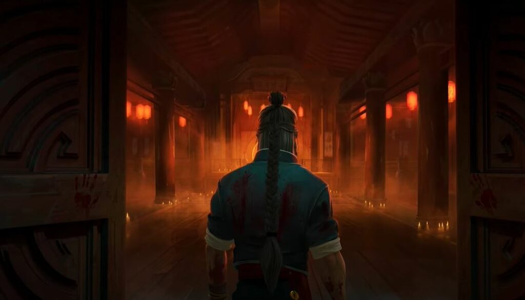 Sifu, videogioco cui si ispira uno degli episodi della nuova serie tv di Amazon Prime Video, Secret Level.