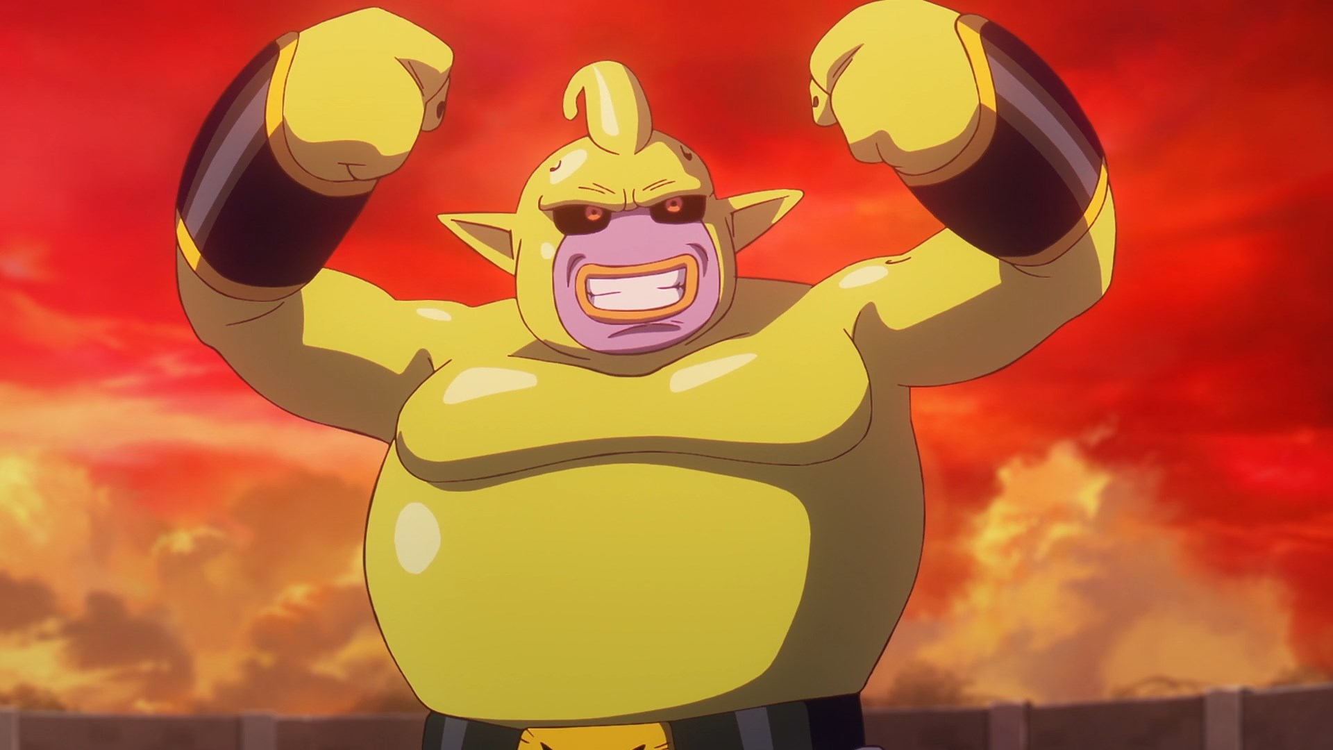 Tutto su Majin Duu, nuovo personaggio di Dragon Ball Daima
