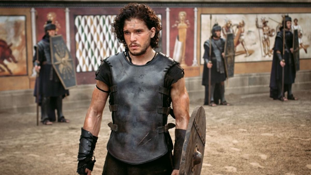 Pompei: trama completa, cast, spiegazione del finale e curiosità sul film con Kit Harington