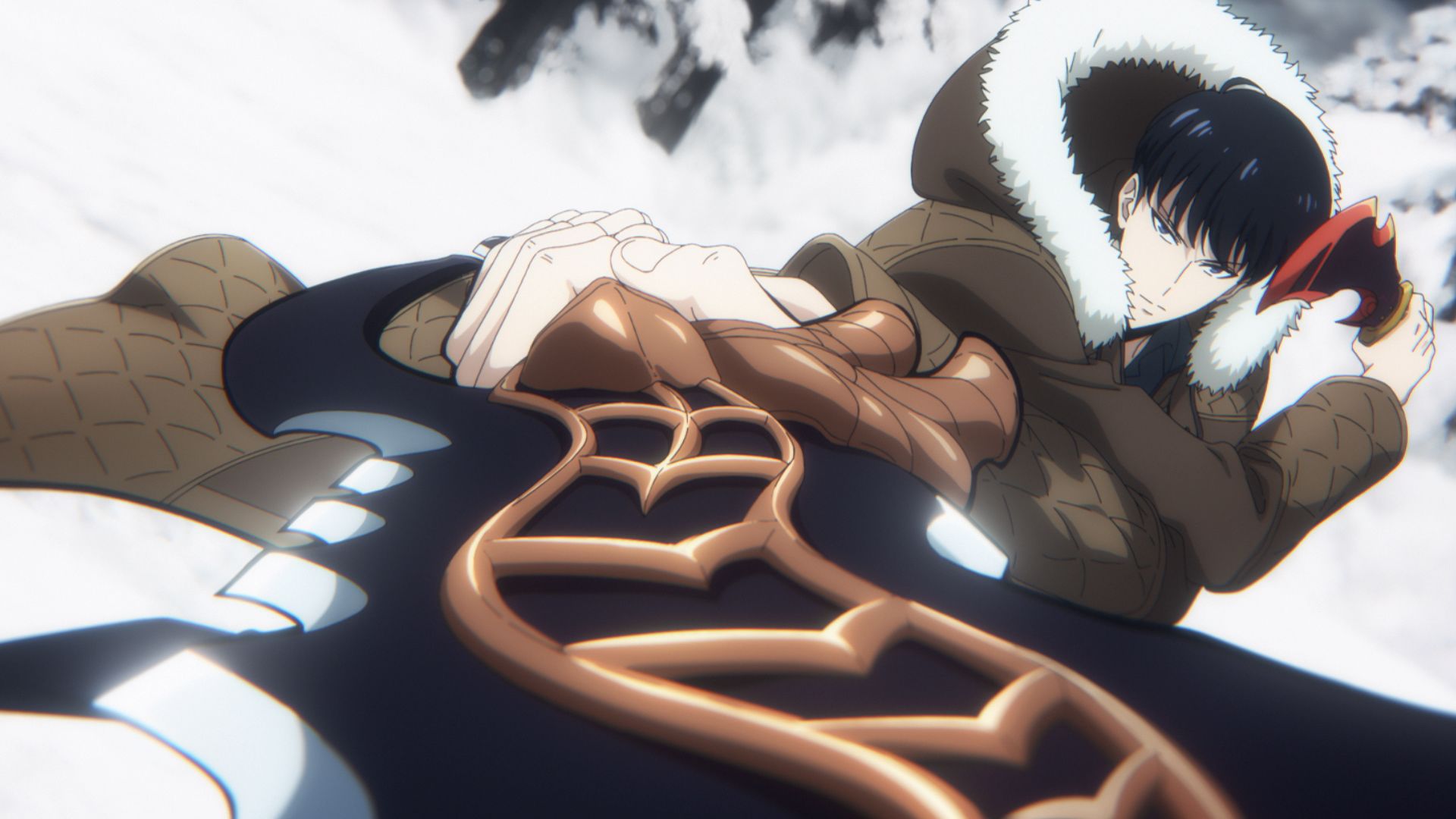 Solo Leveling: ReAwakening, quando e dove vederlo in streaming?
