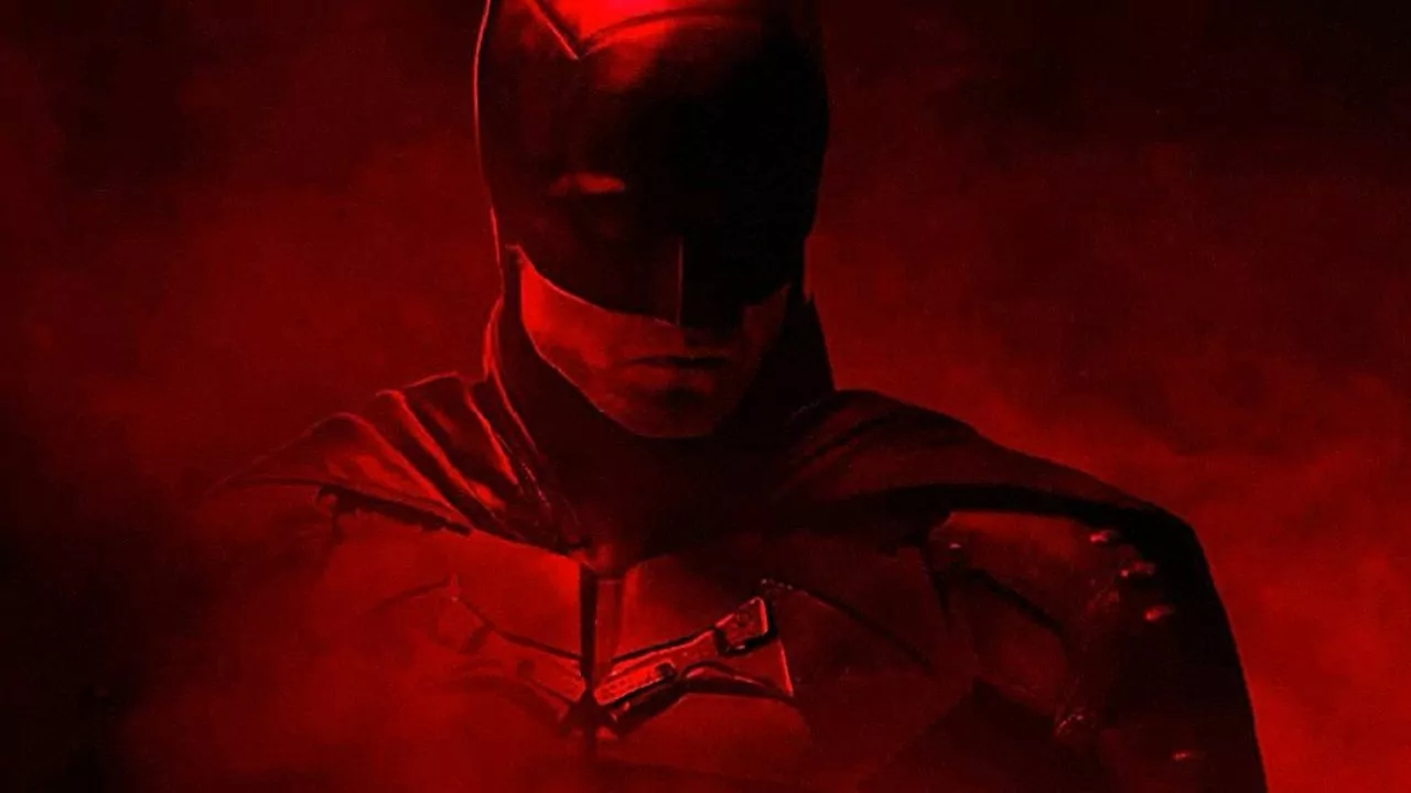 The Batman 2: svelata la data di inizio delle riprese del film con Robert Pattinson