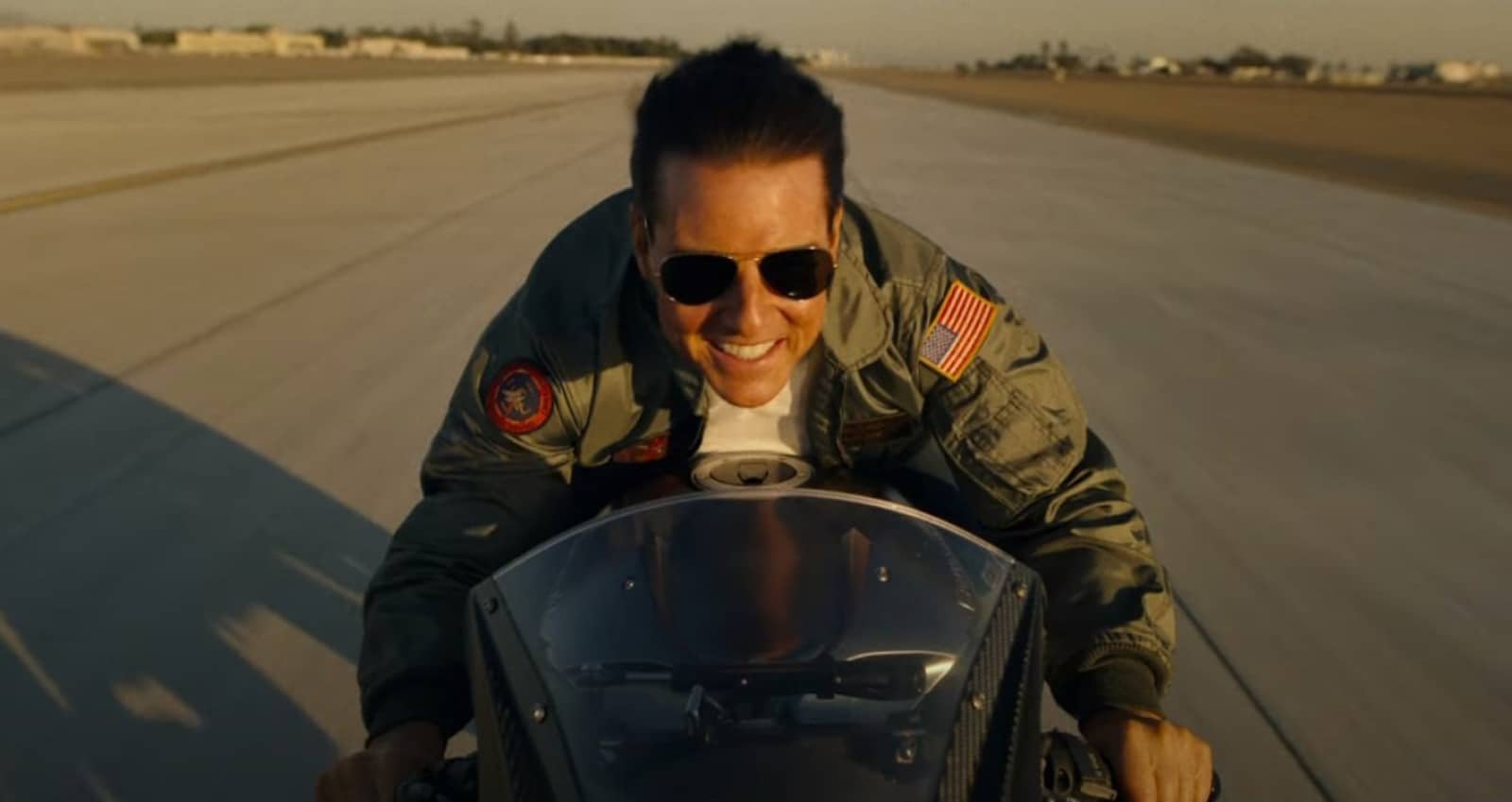 Top Gun: Maverick, tutti gli attori presenti nel film e i loro ruoli