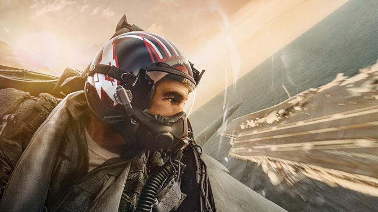 Top Gun: Maverick, quali sono le canzoni presenti nella colonna sonora del film con Tom Cruise?